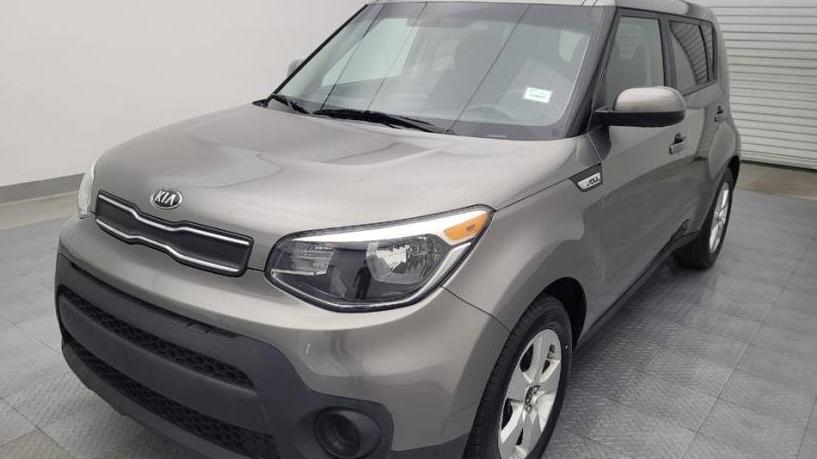 KIA SOUL 2019 KNDJN2A27K7024131 image