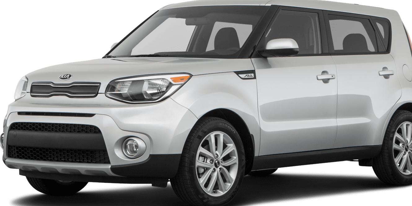 KIA SOUL 2019 KNDJP3A58K7003167 image