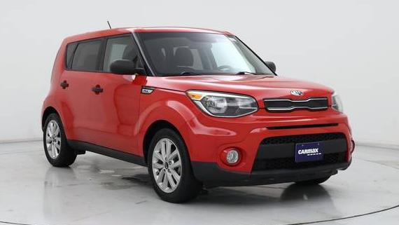 KIA SOUL 2019 KNDJP3A58K7642813 image