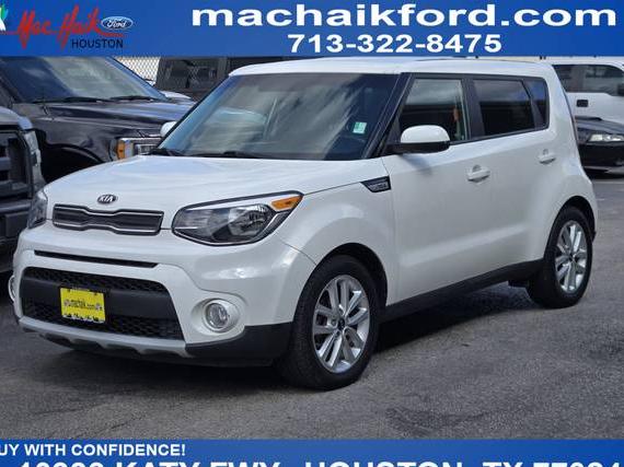 KIA SOUL 2019 KNDJP3A57K7690223 image