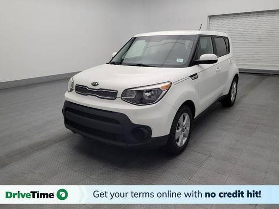 KIA SOUL 2019 KNDJN2A26K7918590 image