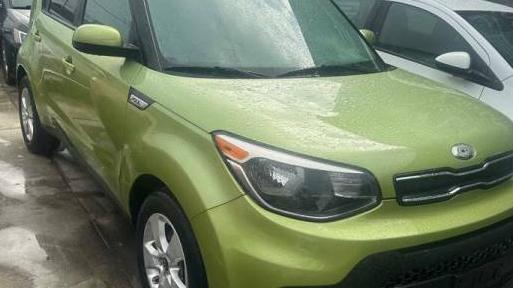 KIA SOUL 2019 KNDJN2A26K7914717 image