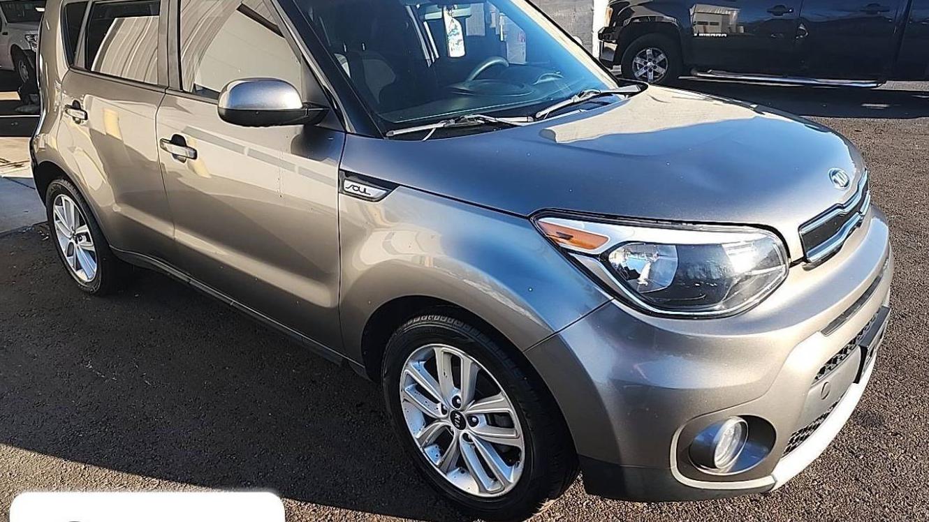 KIA SOUL 2019 KNDJP3A56K7025281 image