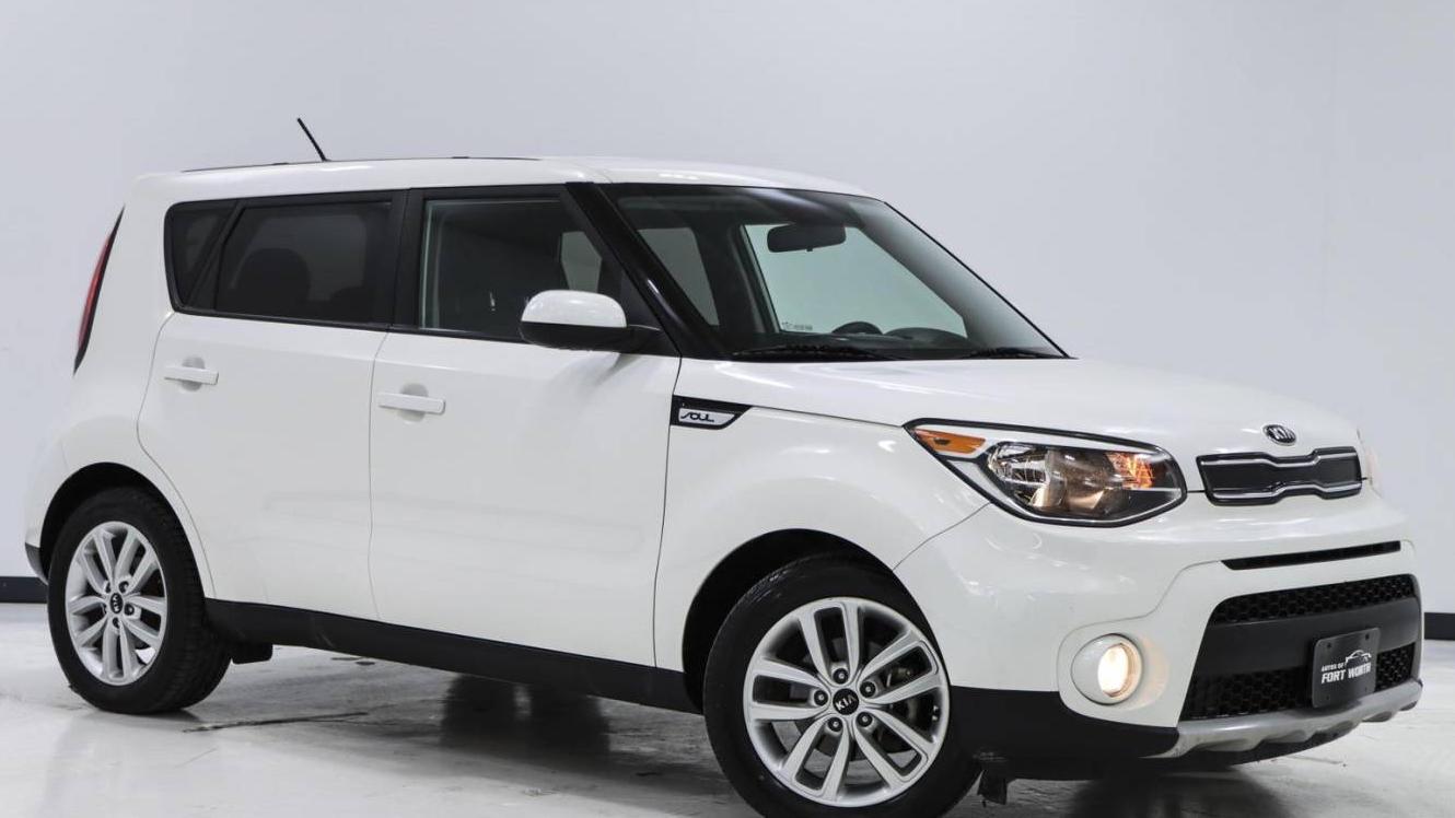 KIA SOUL 2019 KNDJP3A54K7691510 image