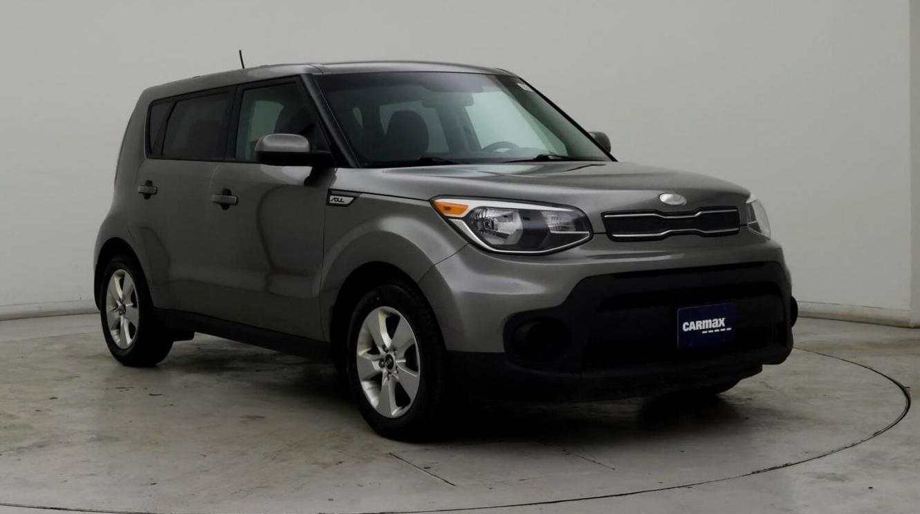 KIA SOUL 2019 KNDJN2A29K7025930 image