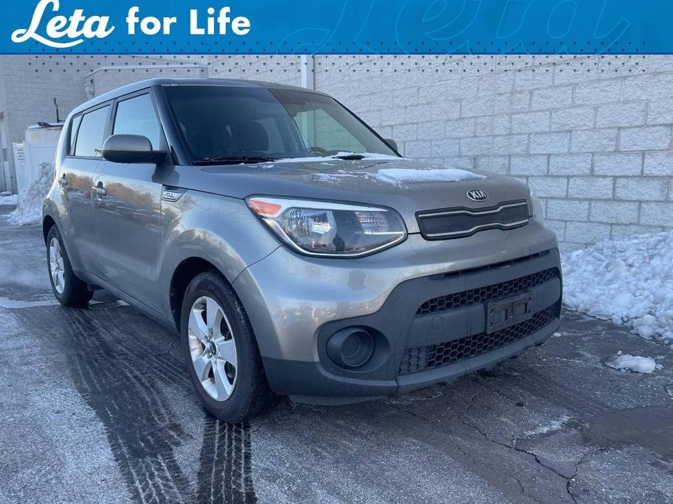 KIA SOUL 2019 KNDJN2A2XK7007243 image