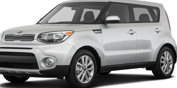 KIA SOUL 2019 KNDJP3A54K7645594 image