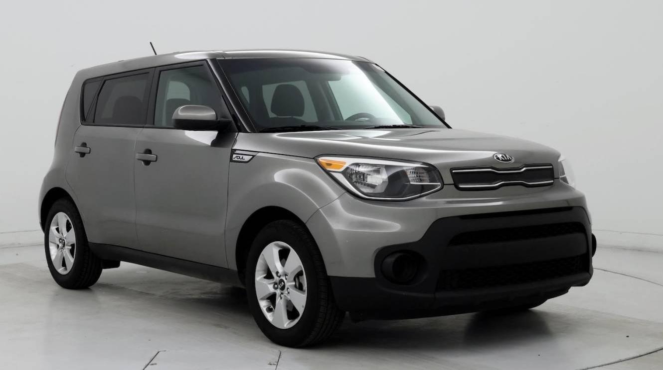 KIA SOUL 2019 KNDJN2A20K7025475 image