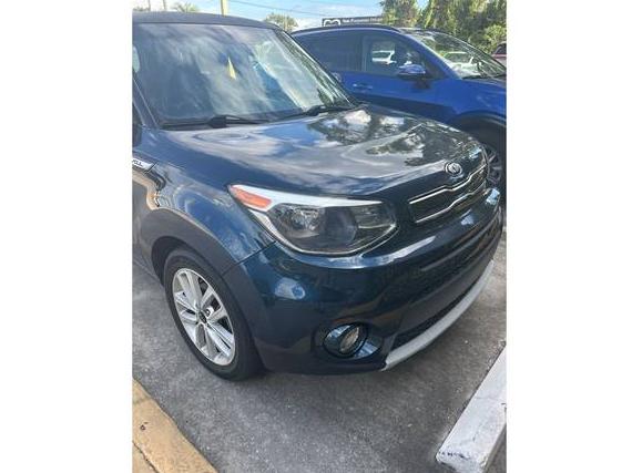 KIA SOUL 2019 KNDJP3A55K7649024 image