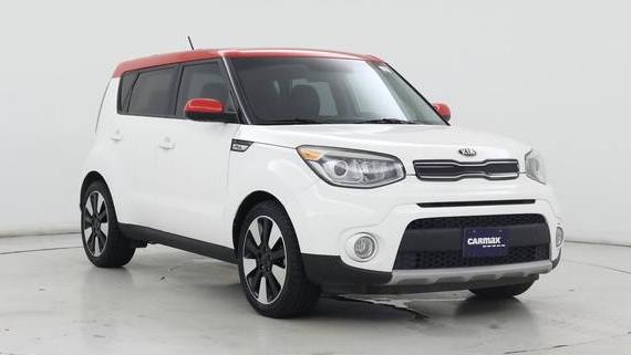 KIA SOUL 2019 KNDJP3A56K7646150 image