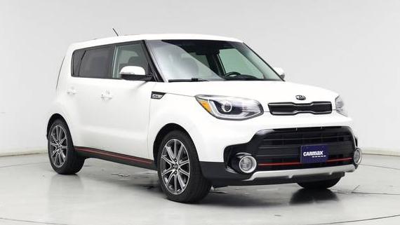 KIA SOUL 2019 KNDJX3AAXK7682601 image