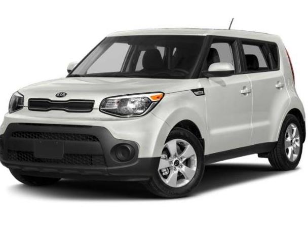 KIA SOUL 2019 KNDJN2A26K7673287 image