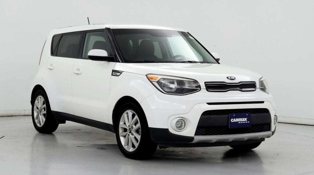 KIA SOUL 2019 KNDJP3A54K7666011 image