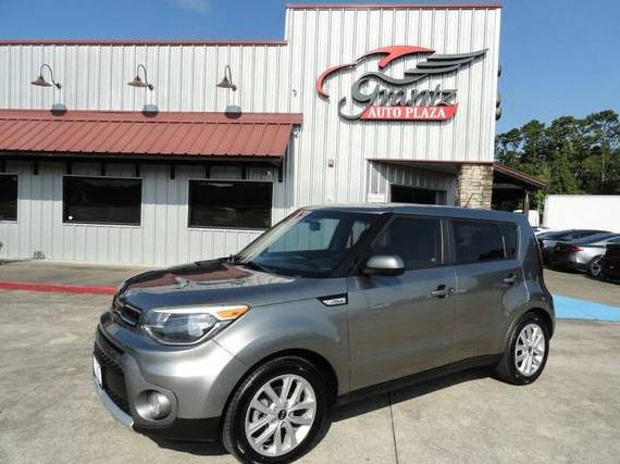 KIA SOUL 2019 KNDJP3A58K7661815 image