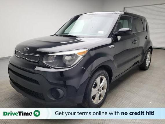 KIA SOUL 2019 KNDJN2A21K7682785 image