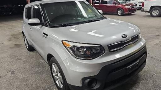 KIA SOUL 2019 KNDJN2A2XK7687578 image