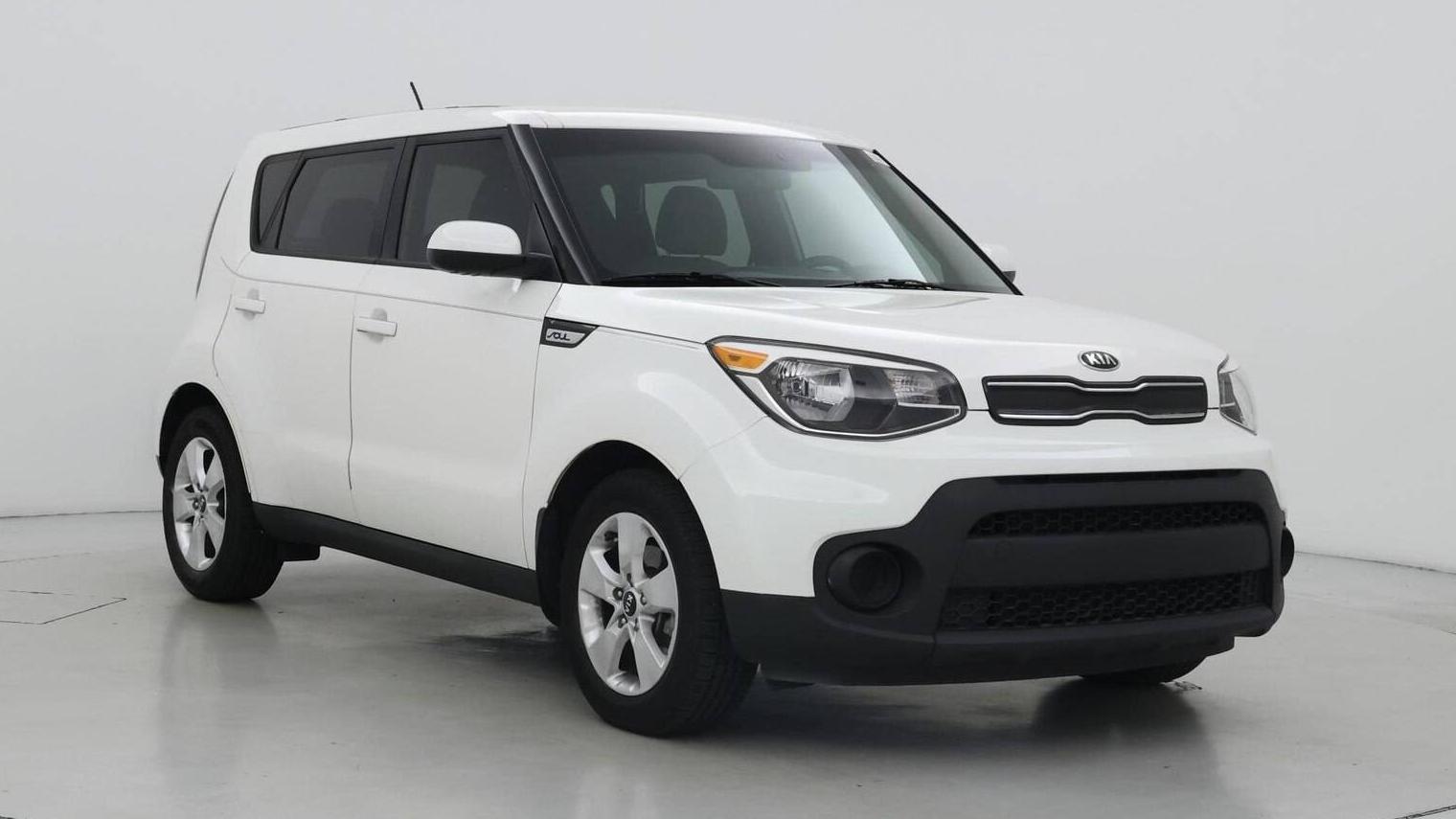 KIA SOUL 2019 KNDJN2A26K7023360 image