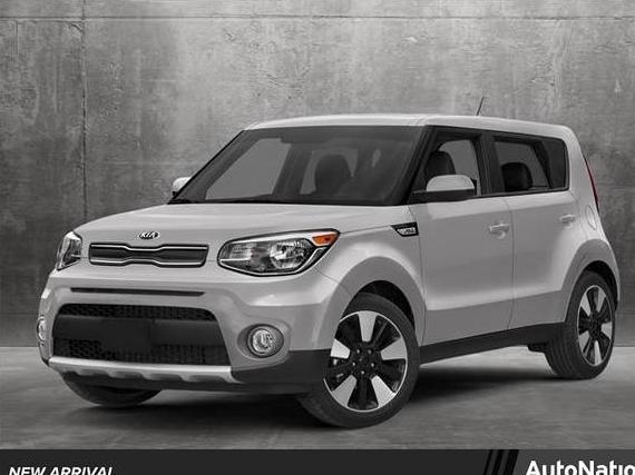 KIA SOUL 2019 KNDJP3A57K7696961 image