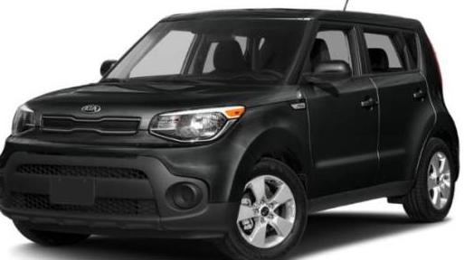 KIA SOUL 2019 KNDJN2A26K7685746 image