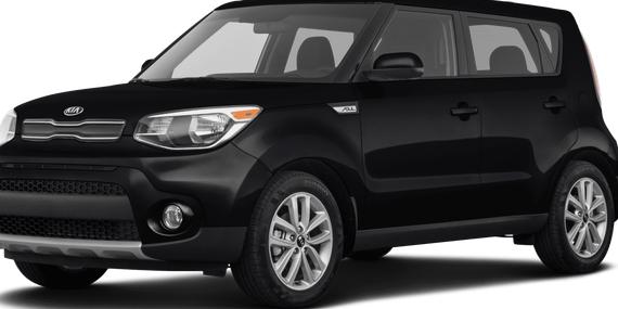 KIA SOUL 2019 KNDJN2A27K7017101 image