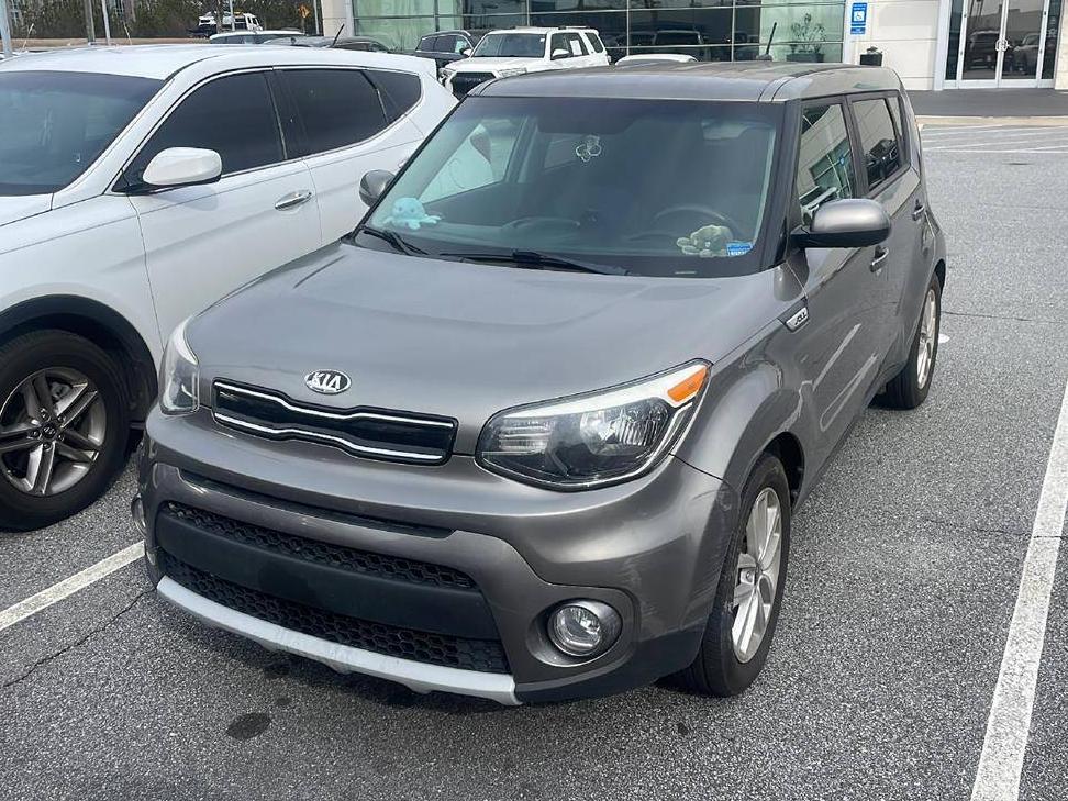 KIA SOUL 2019 KNDJP3A58K7633481 image