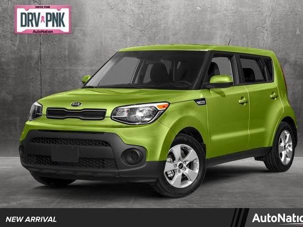 KIA SOUL 2019 KNDJN2A28K7915853 image