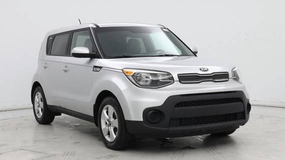KIA SOUL 2019 KNDJN2A29K7655835 image