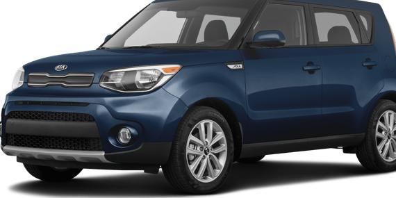 KIA SOUL 2019 KNDJP3A59K7665484 image
