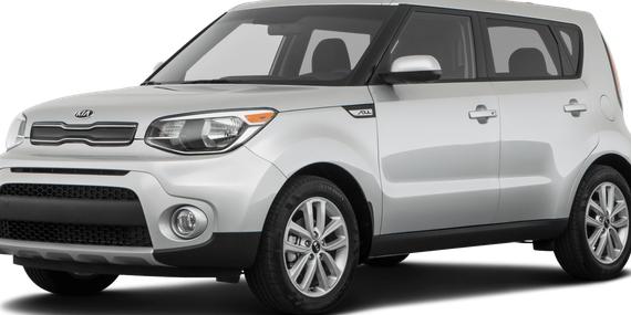 KIA SOUL 2019 KNDJN2A2XK7653060 image