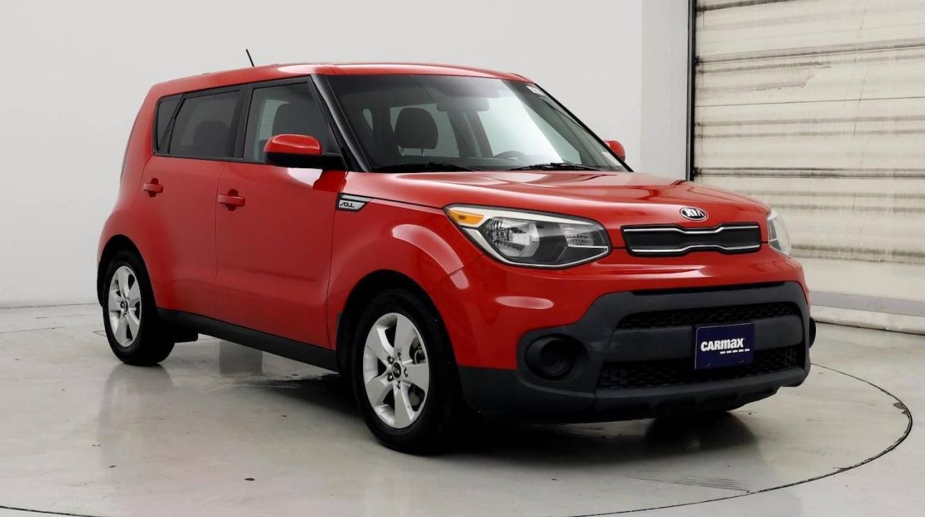 KIA SOUL 2019 KNDJN2A28K7665952 image