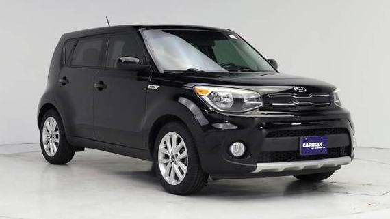 KIA SOUL 2019 KNDJP3A56K7639165 image