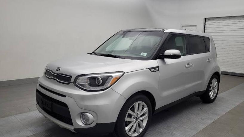 KIA SOUL 2019 KNDJP3A53K7666937 image