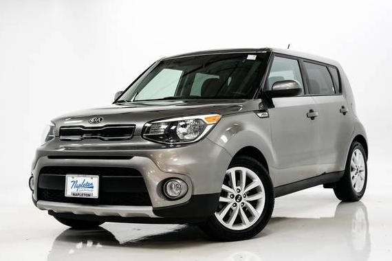 KIA SOUL 2019 KNDJP3A53K7630956 image