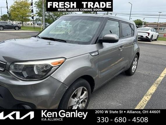KIA SOUL 2019 KNDJN2A26K7658496 image