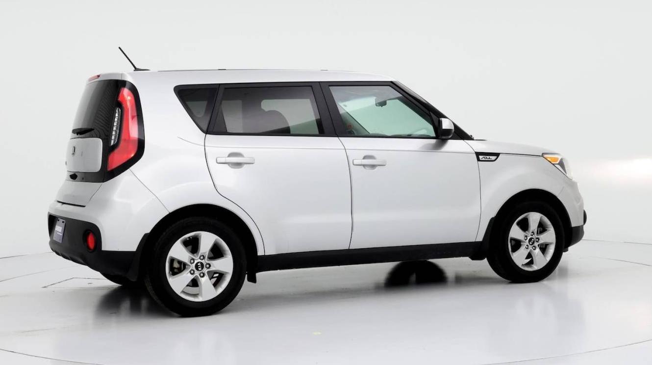 KIA SOUL 2019 KNDJN2A24K7673370 image