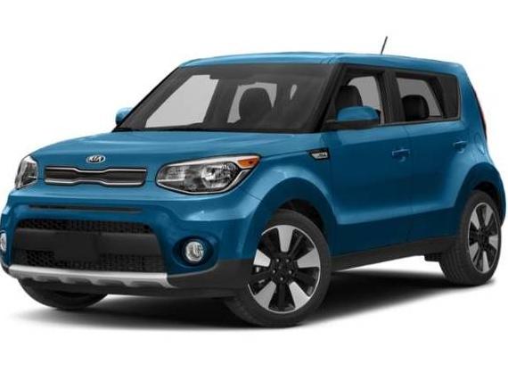 KIA SOUL 2019 KNDJP3A59K7013433 image