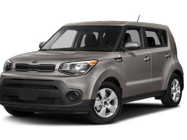 KIA SOUL 2019 KNDJN2A2XK7684972 image