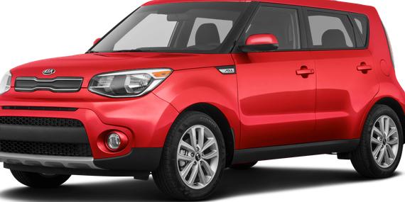 KIA SOUL 2019 KNDJN2A21K7637135 image