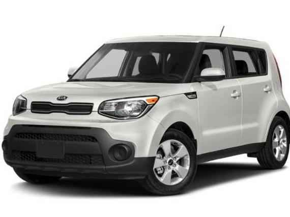 KIA SOUL 2019 KNDJN2A26K7019096 image