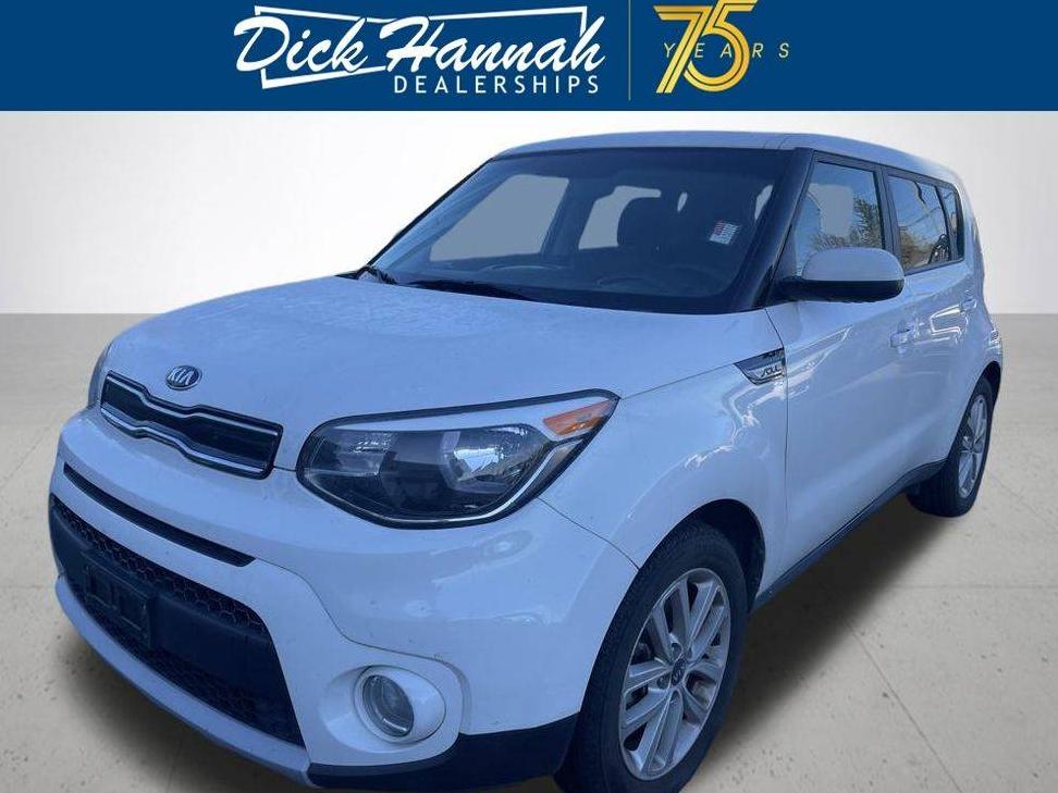 KIA SOUL 2019 KNDJP3A54K7006003 image