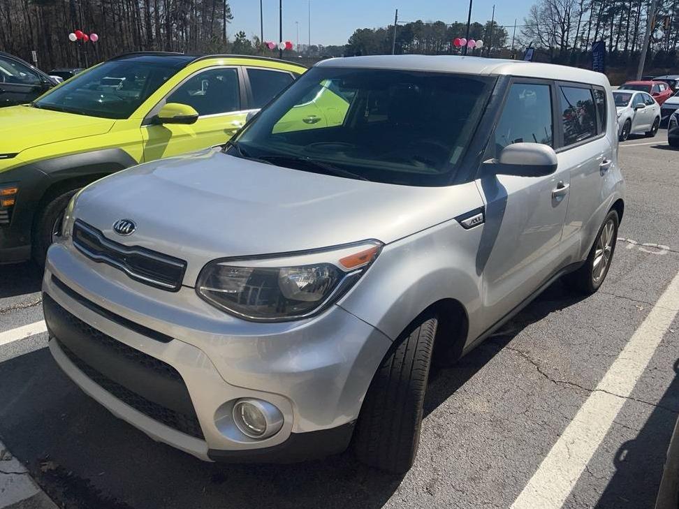 KIA SOUL 2019 KNDJP3A54K7634708 image