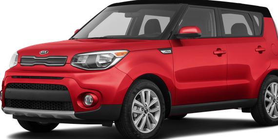 KIA SOUL 2019 KNDJP3A53K7698707 image