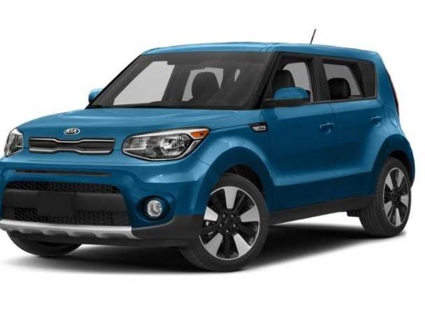 KIA SOUL 2019 KNDJP3A5XK7647981 image