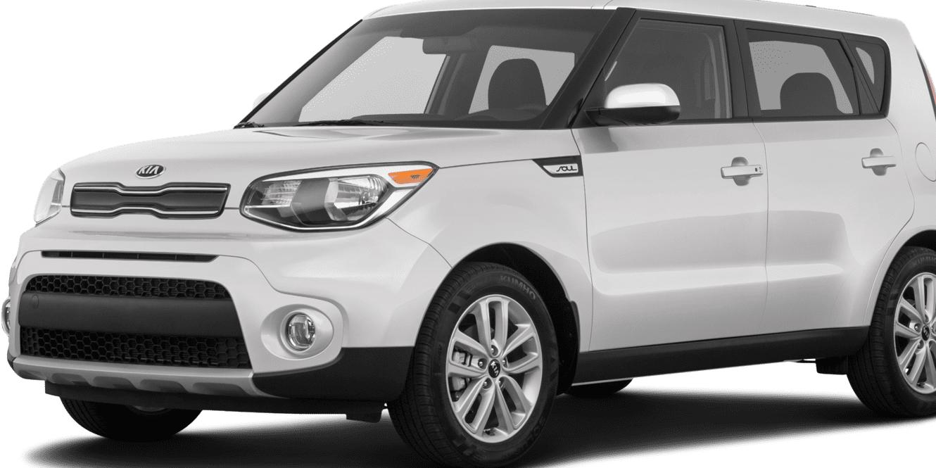 KIA SOUL 2019 KNDJN2A26K7642217 image