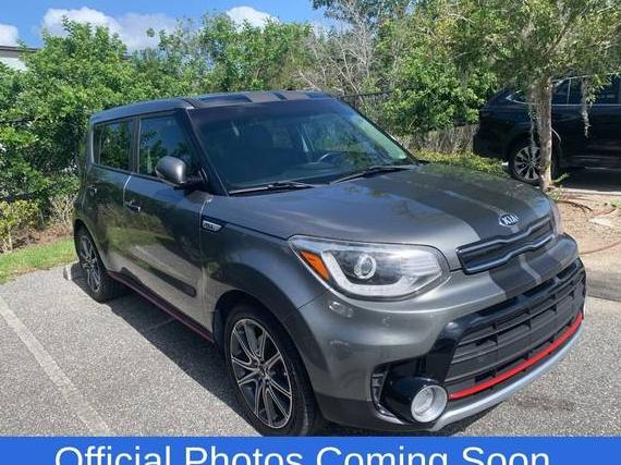 KIA SOUL 2019 KNDJX3AA4K7643180 image