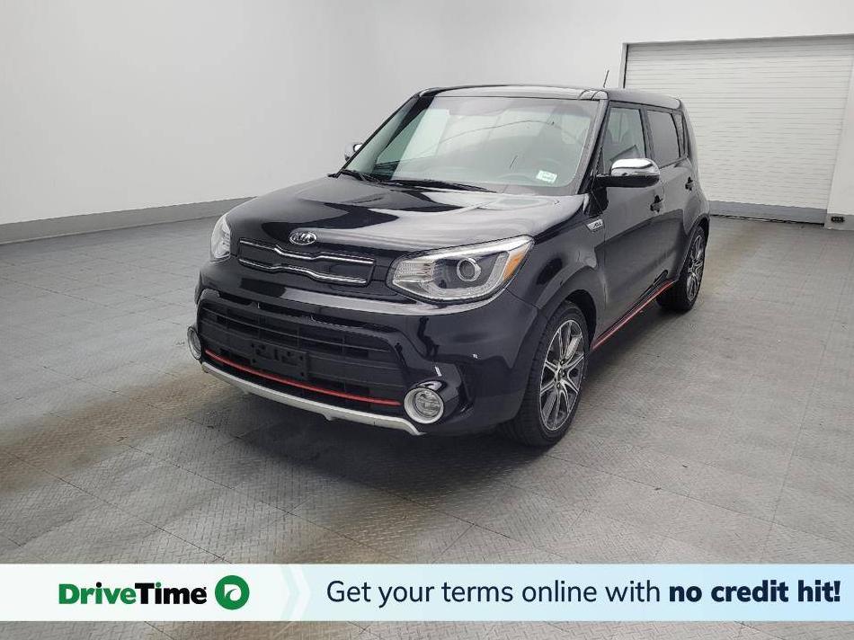 KIA SOUL 2019 KNDJX3AA5K7006945 image