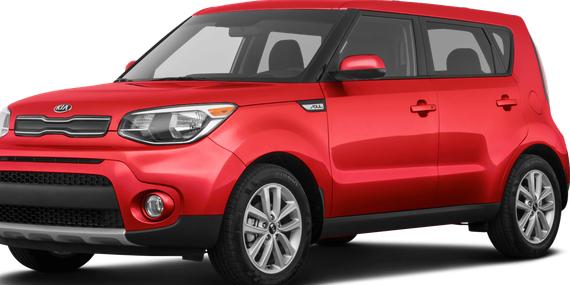 KIA SOUL 2019 KNDJN2A20K7004478 image