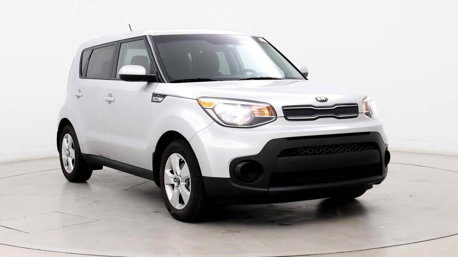 KIA SOUL 2019 KNDJN2A29K7668133 image