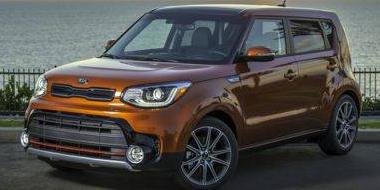KIA SOUL 2019 KNDJN2A26K7007059 image