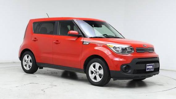 KIA SOUL 2019 KNDJN2A28K7013235 image